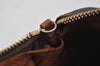 Authentic Louis Vuitton Monogram Papillon 30 Hand Bag Old Model LV 4444J