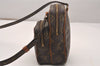 Authentic Louis Vuitton Monogram Mini Amazone Shoulder Cross Bag M45238 LV 4446J