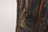 Authentic Louis Vuitton Monogram Mini Amazone Shoulder Cross Bag M45238 LV 4446J