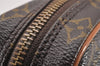 Authentic Louis Vuitton Monogram Mini Amazone Shoulder Cross Bag M45238 LV 4446J