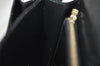 Authentic Louis Vuitton Epi Friedland Shoulder Cross Bag Black M52402 Junk 4447I