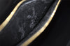 Authentic Louis Vuitton Epi Friedland Shoulder Cross Bag Black M52402 Junk 4447I