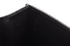 Authentic Louis Vuitton Epi Friedland Shoulder Cross Bag Black M52402 Junk 4447I
