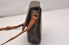 Authentic Louis Vuitton Monogram Saint Cloud MM M51243 Shoulder Cross Bag 4447J