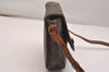 Authentic Louis Vuitton Monogram Saint Cloud MM M51243 Shoulder Cross Bag 4447J
