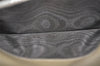 Authentic GUCCI GG Marmont Double G Long Wallet Leather 428740 Brown 4447K