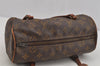 Authentic Louis Vuitton Monogram Papillon 26 Hand Bag Old Model LV 4448J