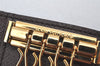 Authentic Louis Vuitton Damier Multicles 4 Key Case Holder N62631 LV Box 4449K