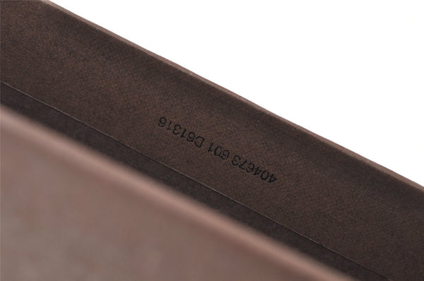 Authentic Louis Vuitton Damier Multicles 4 Key Case Holder N62631 LV Box 4449K