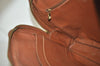 Authentic Louis Vuitton Epi Porte Documents Voyage Briefcase M54473 Brown 4450I