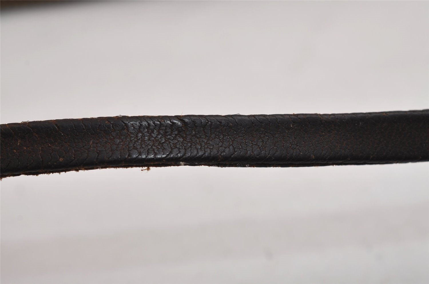 Authentic Louis Vuitton Monogram Pochette Accessoires Pouch M51980 Junk 4450J