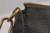 Authentic Louis Vuitton Monogram Pochette Accessoires Pouch M51980 Junk 4450J