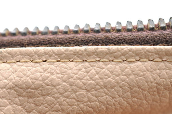 Auth Louis Vuitton Monogram Trousse Toilette 28 Clutch Bag M47522 Junk 4451I