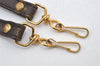 Authentic Louis Vuitton Monogram Shoulder Strap 51.2" Old Model LV 4455K