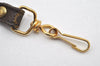 Authentic Louis Vuitton Monogram Shoulder Strap 51.2" Old Model LV 4455K
