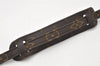 Authentic Louis Vuitton Monogram Shoulder Strap 51.2" Old Model LV 4455K