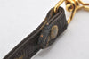 Authentic Louis Vuitton Monogram Shoulder Strap 51.2" Old Model LV 4455K