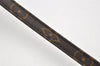 Authentic Louis Vuitton Monogram Shoulder Strap 51.2" Old Model LV 4455K