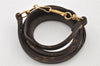 Authentic Louis Vuitton Monogram Shoulder Strap 51.2" Old Model LV 4455K