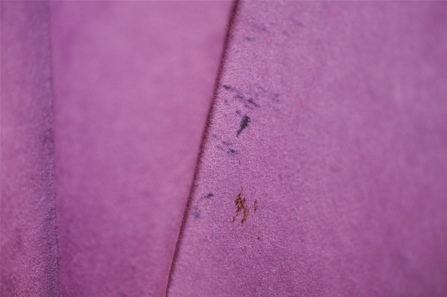 Auth Louis Vuitton Epi Saint Jacques Shopping Shoulder Bag M52269 Yellow 4456J