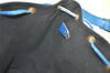 Authentic Louis Vuitton Epi Petit Noe Shoulder Drawstring Bag M44105 Blue 4457K