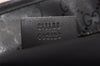 Authentic GUCCI GG Imprime Shoulder Tote Bag GG PVC Leather 211138 Gray 4458K