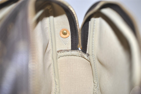 Authentic Louis Vuitton Monogram Reporter PM Shoulder Cross Bag M45254 LV 4459I