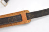 Authentic Louis Vuitton Monogram Danube Shoulder Cross Bag M45266 Junk 4460K