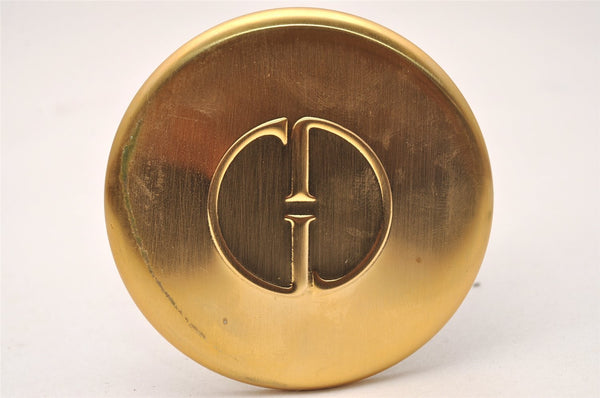 Authentic GUCCI Vintage Shoulder Bag Purse Leather White Junk 4461J