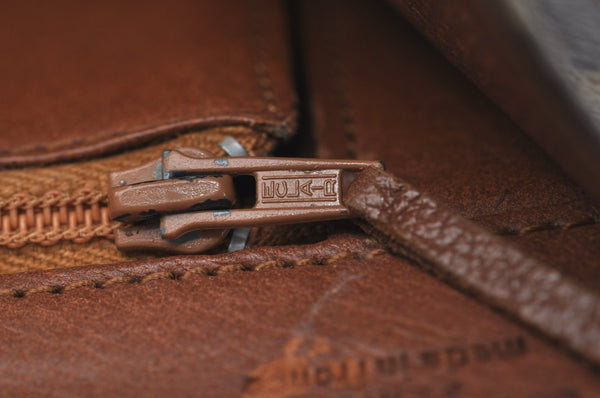 Authentic Louis Vuitton Monogram Pochette Dame PM Clutch Bag Old Model LV 4462I