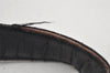 Authentic Christian Dior Vintage Cannage Nylon Shoulder Tote Bag Black CD 4462J