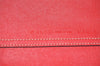 Authentic GUCCI Reversible Shoulder Tote Bag GG PVC Leather 368568 Brown 4462K