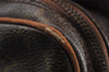 Authentic Louis Vuitton Monogram Nile 34 Shoulder Cross Body Bag Old Model 4464I