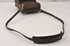 Authentic Louis Vuitton Monogram Amazone Shoulder Cross Body Bag Old Model 4464K