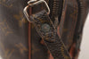 Authentic Louis Vuitton Monogram Amazone Shoulder Cross Body Bag Old Model 4464K