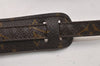 Authentic Louis Vuitton Monogram Amazone Shoulder Cross Body Bag Old Model 4464K
