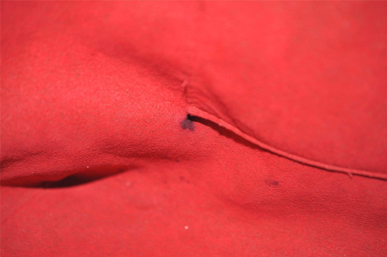 Authentic Louis Vuitton Damier Hampstead MM Shoulder Tote Bag N51204 LV 4467K