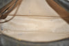Auth Louis Vuitton Monogram Trousse Toilette 28 Clutch Bag Old Model Junk 4468J