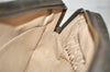 Auth Louis Vuitton Monogram Trousse Toilette 28 Clutch Bag Old Model Junk 4468J