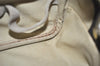 Authentic Louis Vuitton Monogram Deauville Hand Bag M47270 LV 4469I