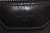 Authentic Louis Vuitton Damier Graphite Tomas Shoulder Cross Bag N58028 LV 4472J