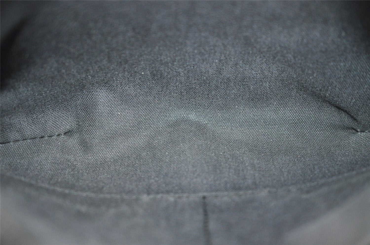 Authentic Louis Vuitton Damier Graphite Tomas Shoulder Cross Bag N58028 LV 4472J