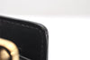 Authentic Louis Vuitton Epi Enghien 2Way Shoulder Clutch Bag M52112 Black 4472K