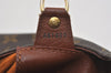 Authentic Louis Vuitton Monogram Musette Shoulder Cross Body Bag M51256 LV 4473I