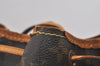 Authentic Louis Vuitton Monogram Petit Noe M42226 Shoulder Drawstring Bag 4474I