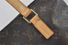 Authentic Louis Vuitton Monogram Cabas Piano Shoulder Tote Bag M51148 LV 4474J