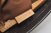 Authentic Louis Vuitton Monogram Cabas Piano Shoulder Tote Bag M51148 LV 4474J