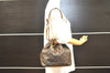 Authentic Louis Vuitton Monogram Petit Noe M42226 Shoulder Drawstring Bag 4475I
