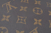 Authentic Louis Vuitton Monogram Vavin GM Shoulder Tote Bag M51170 LV Junk 4475J