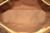 Authentic Louis Vuitton Monogram Vavin GM Shoulder Tote Bag M51170 LV Junk 4475J